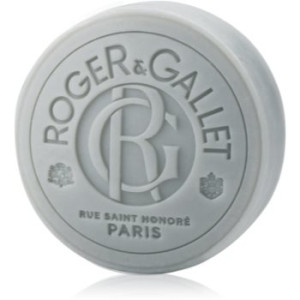 Roger & Gallet Cologne Twist sabonete sólido para barbear para homens 100 g. Cologne Twist