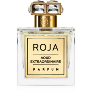 Roja Parfums Aoud Extraordinaire perfume unissexo 100 ml. Aoud Extraordinaire