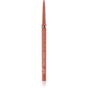 Rude Cosmetics Teeny Weeny lápis de lábios cremoso tom Double Dare 0.1 g. Teeny Weeny