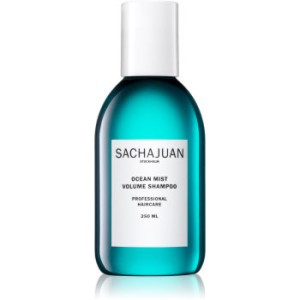 Sachajuan Ocean Mist Volume Shampoo champô para dar volume para efeito de praia 250 ml. Ocean Mist Volume Shampoo
