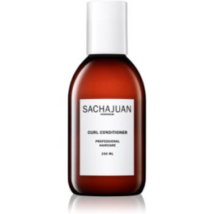 Sachajuan Curl condicionador para cabelos cacheados 250 ml. Curl
