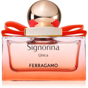 Salvatore Ferragamo Signorina Unica Eau de Parfum para mulheres 30 ml. Signorina Unica