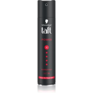 Schwarzkopf Taft Power laca de fixação extra forte 250 ml. Taft Power