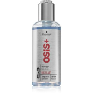 Schwarzkopf Professional Osis+ Big Blast gel de cabelo para dar volume 200 ml. Osis+ Big Blast