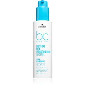 Schwarzkopf Professional BC Bonacure Moisture Kick bálsame hidratante para cabelo seco 150 ml. BC Bonacure Moisture Kick