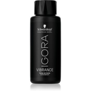 Schwarzkopf Professional IGORA Vibrance coloração demi permanente para o cabelo tom 7-4 60 ml. IGORA Vibrance