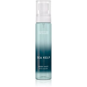 Scottish Fine Soaps Sea Kelp hidratante corporal para mulheres 100 ml. Sea Kelp