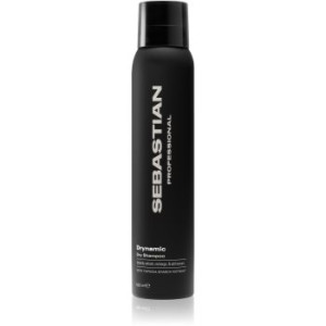 Sebastian Drynamic champô seco para todos os tipos de cabelos 180 ml. Drynamic