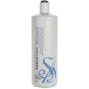 Sebastian Trilliance condicionador para dar brilho 1000 ml. Trilliance