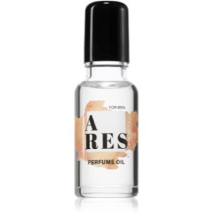 Secret play Ares Natural Pheromones óleo perfumado com feromonas para homens 20 ml. Ares Natural Pheromones