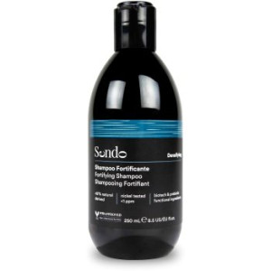 Sendo Densifying Fortifying Shampoo champô fortificante anti queda 250 ml. Densifying Fortifying Shampoo