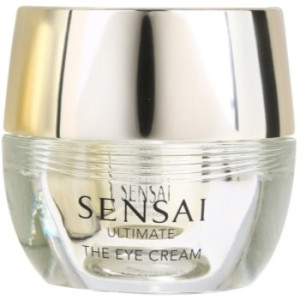 Sensai Ultimate Eye Cream creme de olhos suavizante 15 ml. Ultimate Eye Cream