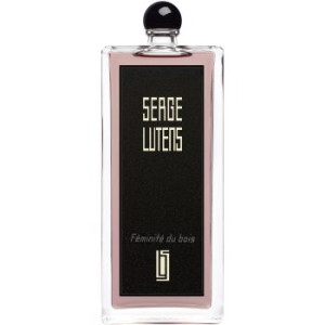 Serge Lutens Collection Noire Féminité du Bois Eau de Parfum recarregável unissexo 100 ml. Collection Noire Féminité du Bois
