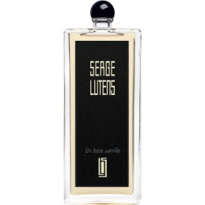 Serge Lutens Collection Noire Un Bois Vanille Eau de Parfum unissexo 100 ml. Collection Noire Un Bois Vanille