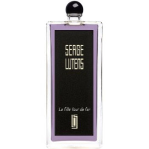 Serge Lutens Collection Noire La Fille Tour de Fer Eau de Parfum unissexo 100 ml. Collection Noire La Fille Tour de Fer