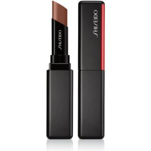 Shiseido ColorGel LipBalm bálsamo labial tonificante com efeito hidratante tom 110 Juniper (cocoa) 2 g. ColorGel LipBalm