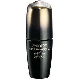 Shiseido Future Solution LX Intensive Firming Brilliance Serum sérum refirmante intensivo 50 ml. Future Solution LX Intensive Firming Brilliance Serum