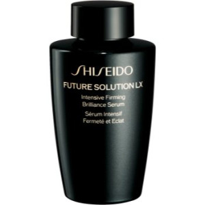 Shiseido Future Solution LX Intensive Firming Brilliance Serum sérum refirmante intensivo recarga 50 ml. Future Solution LX Intensive Firming