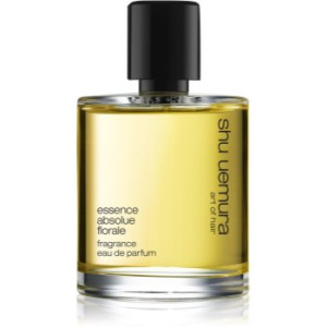Shu Uemura Essence Absolue Florale Eau de Parfum para mulheres 100 ml. Essence Absolue Florale