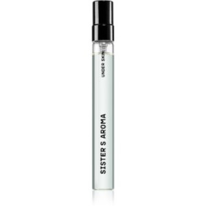 Sister's Aroma Under Skin perfume unissexo 10 ml. Under Skin