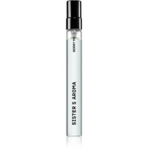 Sister's Aroma Berry Me Eau de Parfum para mulheres 10 ml. Berry Me