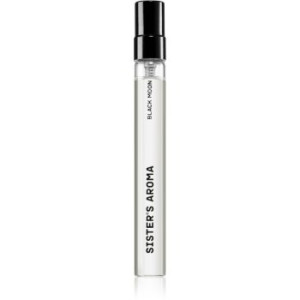 Sister's Aroma Black Moon Eau de Parfum unissexo 10 ml. Black Moon