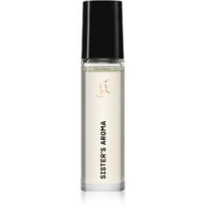 Sister's Aroma Sugar Porn óleo perfumado para mulheres 10 ml. Sugar Porn