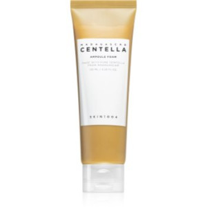SKIN1004 Madagascar Centella Ampoule Foam espuma de limpeza cremosa para pele sensível 125 ml. Madagascar Centella Ampoule Foam