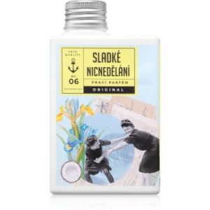 Soaphoria Dolce Farniente fragrância para máquinas de lavar 150 ml. Dolce Farniente