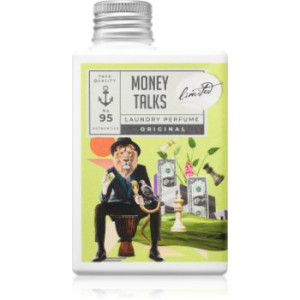 Soaphoria Money Talks ambientador para guarda-roupa 150 ml. Money Talks