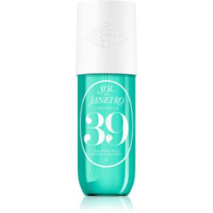 Sol de Janeiro Cheirosa '39 spray perfumado para corpo e cabelo para mulheres 240 ml. Cheirosa '39