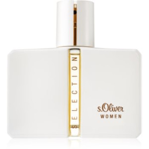 s.Oliver Selection Women Eau de Toilette para mulheres 30 ml. Selection Women