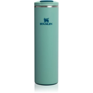 Stanley Transit Fliptop Mug copo térmico grande Spring Green 1 un.. Transit Fliptop Mug