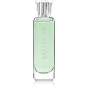 Swiss Arabian Valencia Eau de Parfum unissexo 100 ml. Valencia