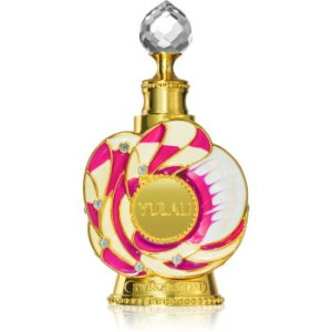 Swiss Arabian Yulali óleo perfumado para mulheres 15 ml. Yulali