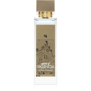 Swiss Arabian Spirit of Valencia extrato de perfume unissexo 100 ml. Spirit of Valencia