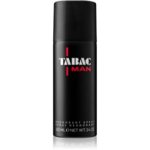 Tabac Man desodorizante em spray para homens 150 ml. Man