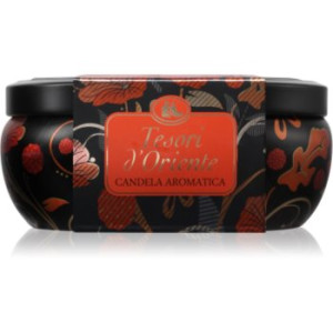 Tesori d'Oriente Japanese Rituals vela perfumada 200 g. Japanese Rituals