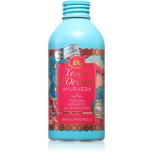 Tesori d'Oriente Ayurveda ambientador para guarda-roupa 250 ml. Ayurveda