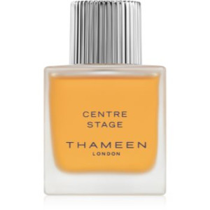 Thameen Central Stage água de colónia unissexo 100 ml. Central Stage