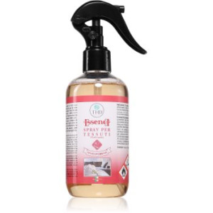 THD Unico Vento D´ Oriente ambientador têxtil 250 ml. Unico Vento D´ Oriente