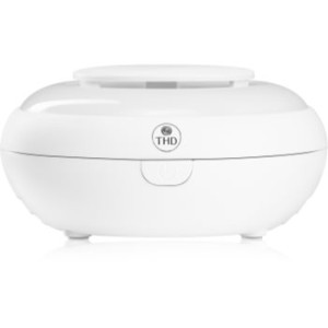 THD Dolomiti Air Portable White Difusor de aroma ultrassónico 1 un.. Dolomiti Air Portable White