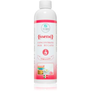 THD Profumo Lavatrice Fior Di Loto fragrância para máquinas de lavar 200 ml. Profumo Lavatrice Fior Di Loto