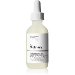 The Ordinary Hyaluronic Acid 2% + B5 sérum hidratante com ceramides 60 ml. Hyaluronic Acid 2% + B5