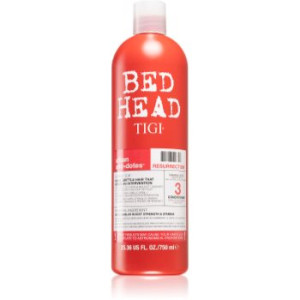 Tigi Urban Antidotes Resurrection condicionador para cabelo fraco e cansado 750 ml. Bed Head Urban Antidotes Resurrection