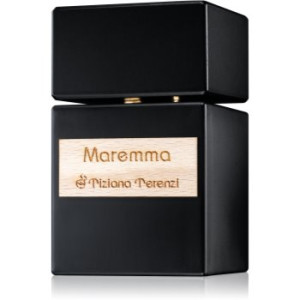 Tiziana Terenzi Black Maremma extrato de perfume unissexo 100 ml. Black Maremma