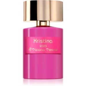 Tiziana Terenzi Kristina névoa perfumada para cabelo unissexo 50 ml. Kristina