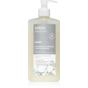 Tołpa Dermo Hair champô anticaspa 250 ml. Dermo Hair