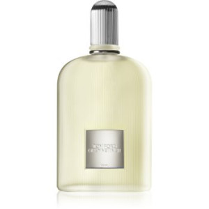 Tom Ford Grey Vetiver Eau de Parfum para homens 100 ml. Grey Vetiver