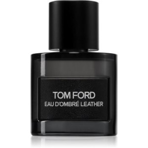 Tom Ford Ombré Leather Eau d'Ombré Leather Eau de Toilette para homens 50 ml. Ombré Leather Eau d'Ombré Leather